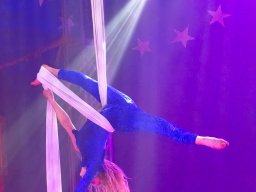 Circus Alex Kaisert am 1. Mai 2026